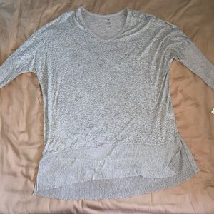 SO COZY TUNIC XL